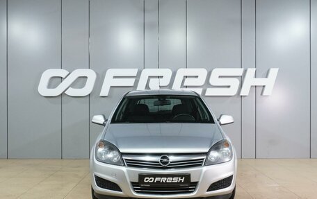 Opel Astra H, 2010 год, 689 000 рублей, 3 фотография