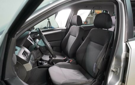 Opel Astra H, 2010 год, 689 000 рублей, 10 фотография