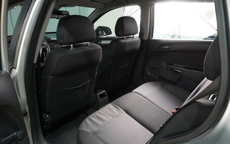 Opel Astra H, 2010 год, 689 000 рублей, 11 фотография