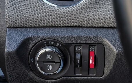 Chevrolet Cruze II, 2013 год, 945 000 рублей, 17 фотография