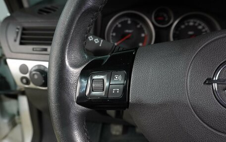 Opel Astra H, 2010 год, 689 000 рублей, 17 фотография