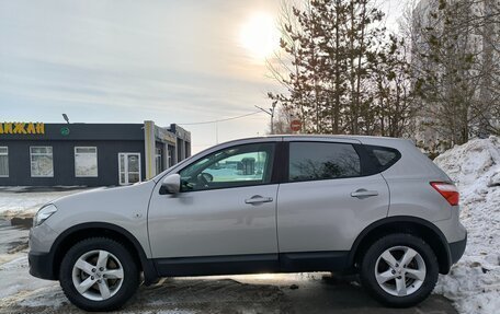 Nissan Qashqai, 2013 год, 930 000 рублей, 4 фотография