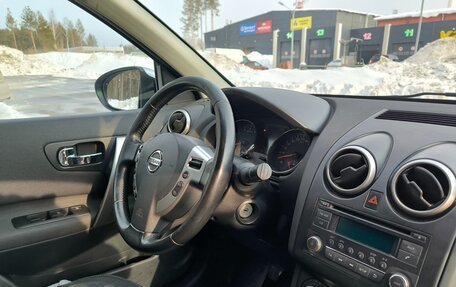 Nissan Qashqai, 2013 год, 930 000 рублей, 8 фотография