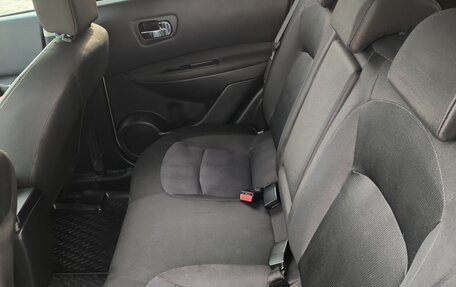 Nissan Qashqai, 2013 год, 930 000 рублей, 9 фотография