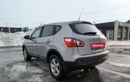 Nissan Qashqai, 2013 год, 930 000 рублей, 6 фотография