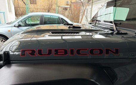 Jeep Wrangler, 2024 год, 4 900 000 рублей, 7 фотография