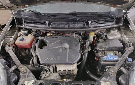 Fiat Bravo, 2007 год, 405 000 рублей, 3 фотография