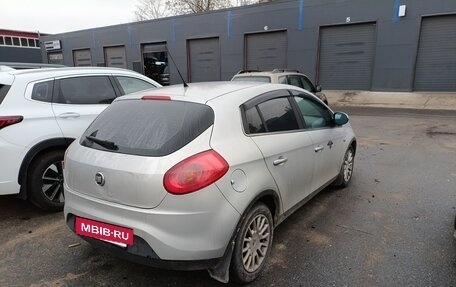 Fiat Bravo, 2007 год, 405 000 рублей, 2 фотография