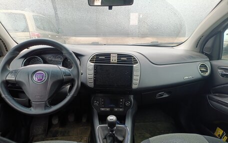 Fiat Bravo, 2007 год, 405 000 рублей, 6 фотография