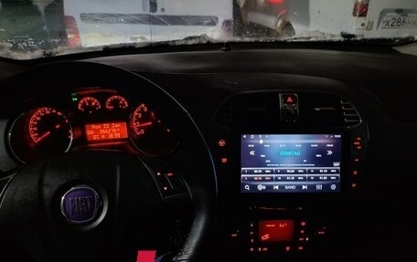 Fiat Bravo, 2007 год, 405 000 рублей, 7 фотография