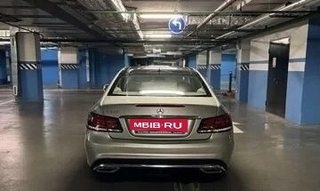 Mercedes-Benz E-Класс, 2015 год, 3 100 000 рублей, 6 фотография