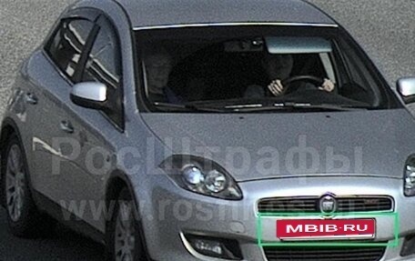 Fiat Bravo, 2007 год, 405 000 рублей, 8 фотография