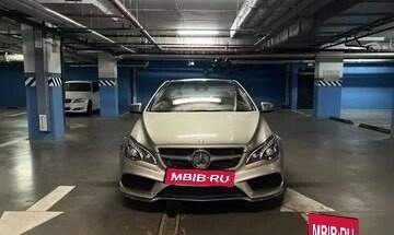 Mercedes-Benz E-Класс, 2015 год, 3 100 000 рублей, 2 фотография
