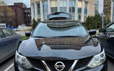 Nissan Qashqai, 2017 год, 1 300 000 рублей, 2 фотография