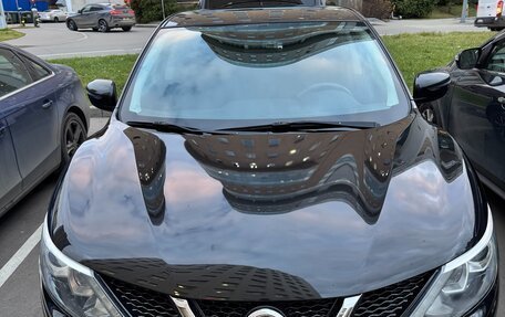 Nissan Qashqai, 2017 год, 1 300 000 рублей, 8 фотография