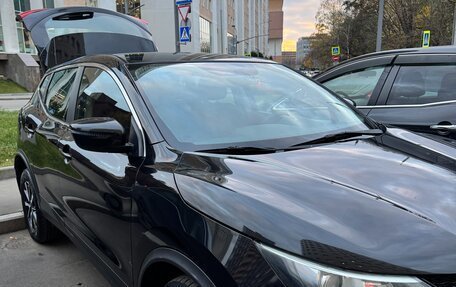 Nissan Qashqai, 2017 год, 1 300 000 рублей, 7 фотография