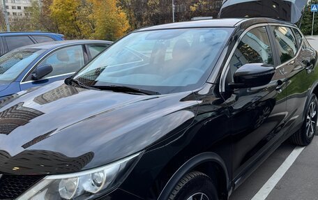 Nissan Qashqai, 2017 год, 1 300 000 рублей, 6 фотография