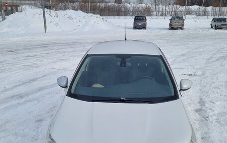 Citroen C4 II рестайлинг, 2014 год, 725 000 рублей, 13 фотография