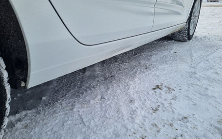 Citroen C4 II рестайлинг, 2014 год, 725 000 рублей, 15 фотография