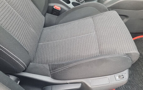 Citroen C4 II рестайлинг, 2014 год, 725 000 рублей, 18 фотография