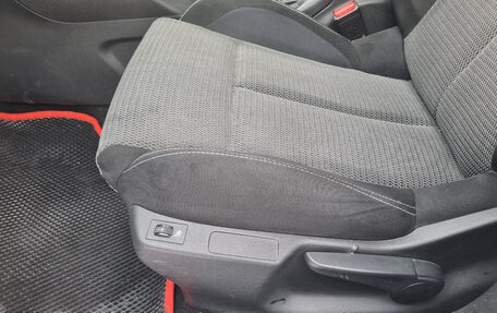 Citroen C4 II рестайлинг, 2014 год, 725 000 рублей, 17 фотография