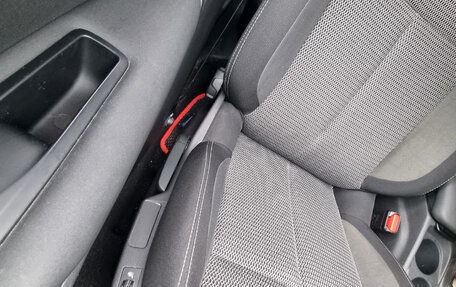 Citroen C4 II рестайлинг, 2014 год, 725 000 рублей, 19 фотография