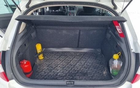 Citroen C4 II рестайлинг, 2014 год, 725 000 рублей, 23 фотография