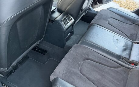 Audi A4, 2013 год, 1 550 000 рублей, 14 фотография