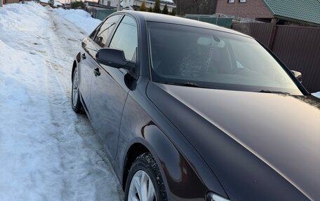 Audi A4, 2013 год, 1 550 000 рублей, 6 фотография
