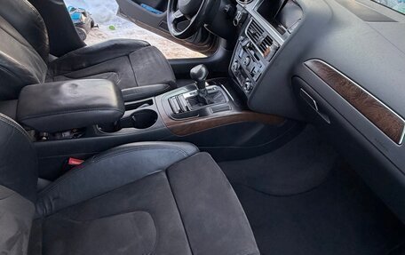 Audi A4, 2013 год, 1 550 000 рублей, 15 фотография