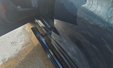 CheryExeed VX, 2023 год, 2 800 000 рублей, 2 фотография