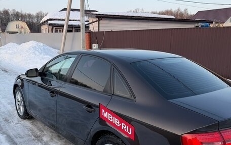 Audi A4, 2013 год, 1 550 000 рублей, 8 фотография