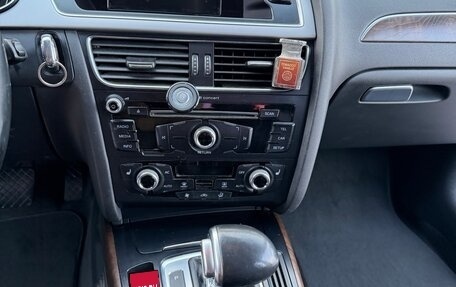 Audi A4, 2013 год, 1 550 000 рублей, 12 фотография