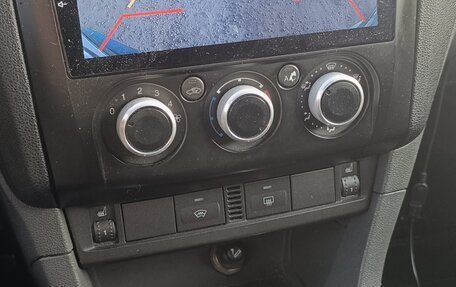 Ford Focus II рестайлинг, 2006 год, 410 000 рублей, 5 фотография