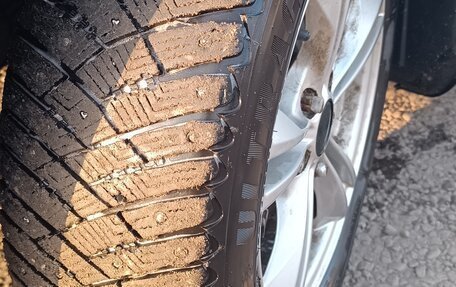 Ford Focus II рестайлинг, 2006 год, 410 000 рублей, 8 фотография