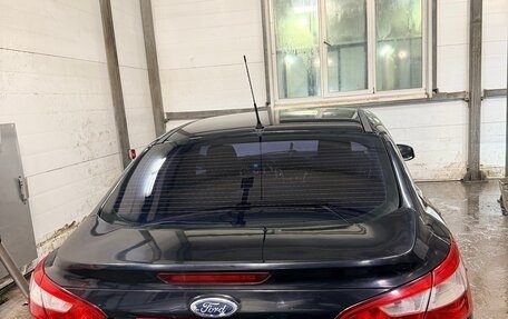 Ford Focus III, 2012 год, 685 000 рублей, 5 фотография