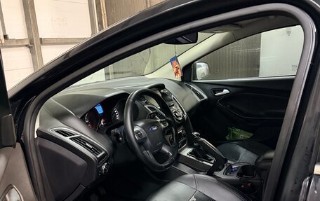 Ford Focus III, 2012 год, 685 000 рублей, 11 фотография