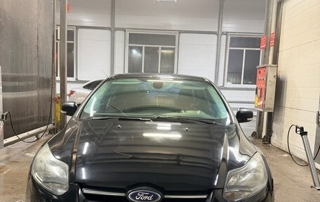 Ford Focus III, 2012 год, 685 000 рублей, 9 фотография