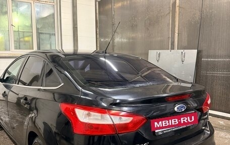 Ford Focus III, 2012 год, 685 000 рублей, 12 фотография