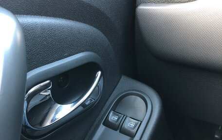 Renault Duster I рестайлинг, 2017 год, 1 750 000 рублей, 19 фотография