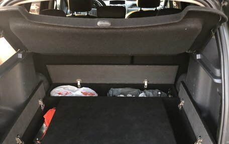 Renault Duster I рестайлинг, 2017 год, 1 750 000 рублей, 23 фотография