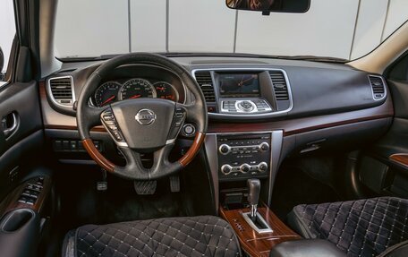 Nissan Teana, 2010 год, 1 280 000 рублей, 6 фотография