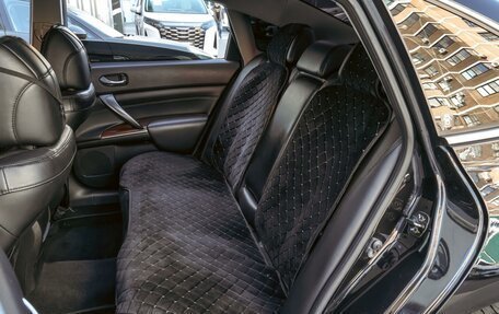 Nissan Teana, 2010 год, 1 280 000 рублей, 9 фотография