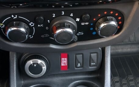 Renault Duster I рестайлинг, 2017 год, 1 750 000 рублей, 21 фотография