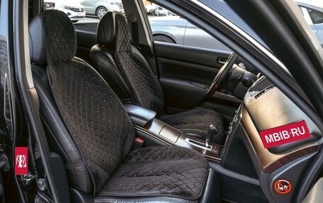 Nissan Teana, 2010 год, 1 280 000 рублей, 8 фотография