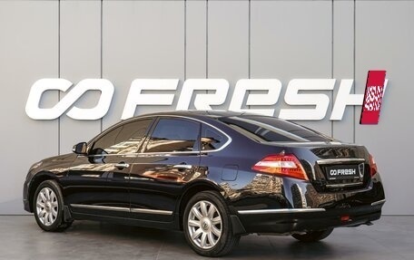 Nissan Teana, 2010 год, 1 280 000 рублей, 2 фотография