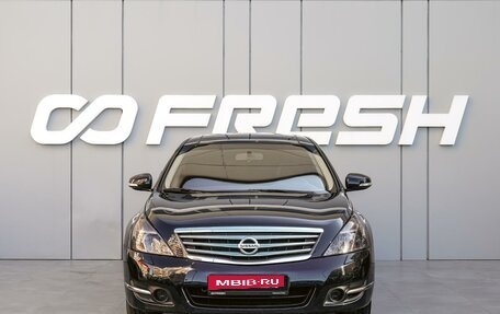 Nissan Teana, 2010 год, 1 280 000 рублей, 3 фотография