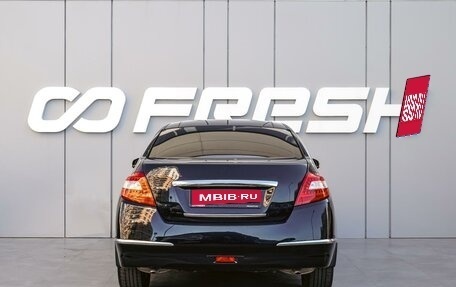 Nissan Teana, 2010 год, 1 280 000 рублей, 4 фотография