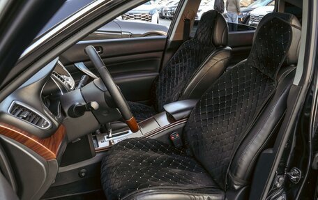 Nissan Teana, 2010 год, 1 280 000 рублей, 10 фотография