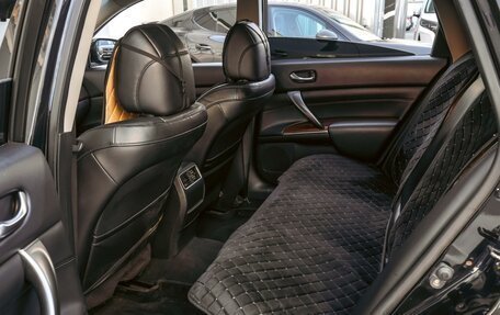 Nissan Teana, 2010 год, 1 280 000 рублей, 11 фотография